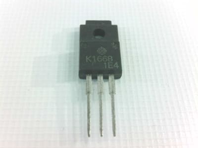 HITACHI 2SK1668
