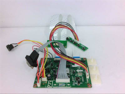 CHI MEI M150X2-T06/MODULE