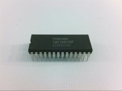 TOSHIBA TMPZ84C30P