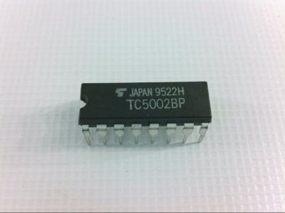 TOSHIBA TC5002BP