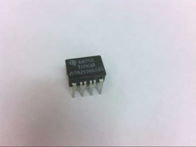 TEXAS INSTRUMENTS SEMI SNJ55463JG