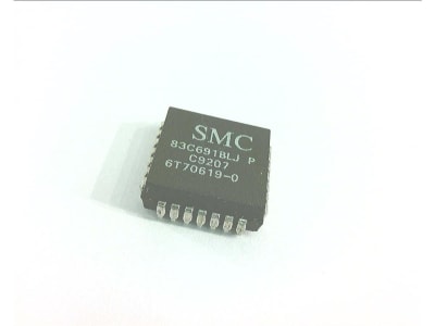 SMC 83C691BLJ