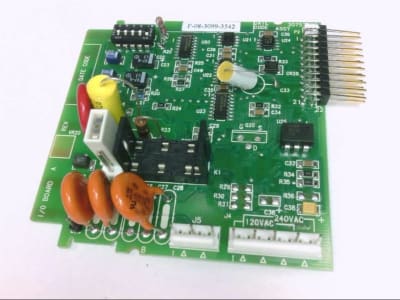HONEYWELL 30757029-003