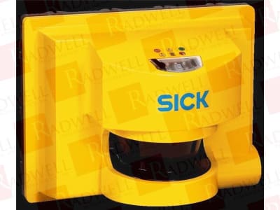 SICK S31A-7011CA
