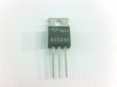 NTE NTE241