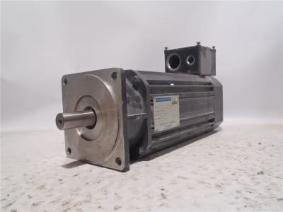 KOLLMORGEN AHR142G8-88S