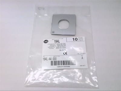 ALLEN BRADLEY 194L-A4-000