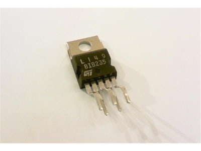 ST MICRO TL149
