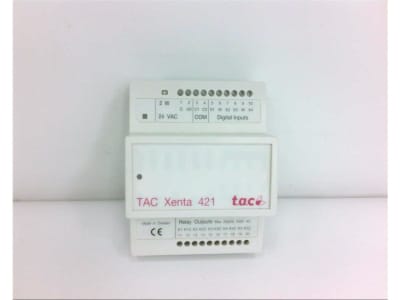 SCHNEIDER ELECTRIC 421