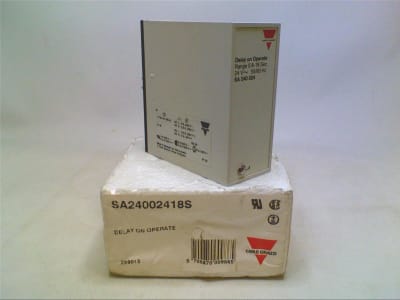 CARLO GAVAZZI SA-240-024-18S