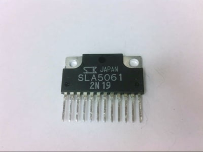 SANKEN ELECTRIC L6615D