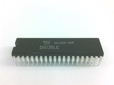 NEC D8035LC