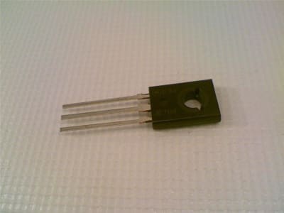 NXP SEMICONDUCTOR MJE700