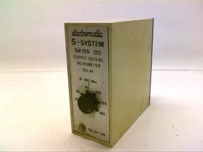 CARLO GAVAZZI SM105-120