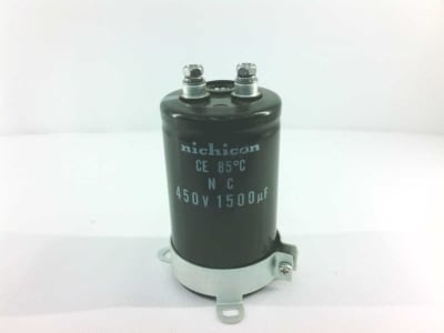 NICHICON CR1500U450SC