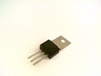 TEXAS INSTRUMENTS SEMI LM341P15
