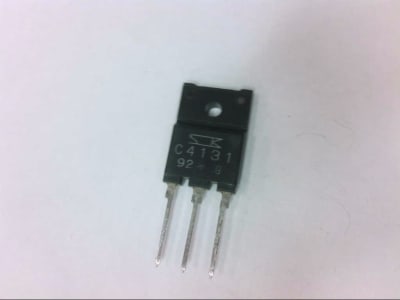 SANKEN ELECTRIC 2SC4131