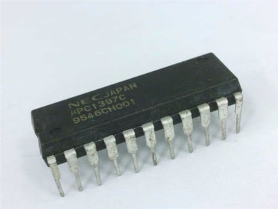 NEC UPC1397C