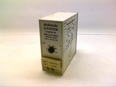 CARLO GAVAZZI S-122156-120