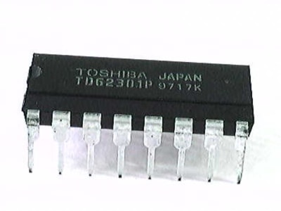 TOSHIBA TD6230AP