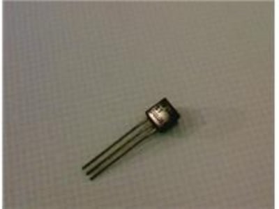 TEXAS INSTRUMENTS SEMI 348ST1010G