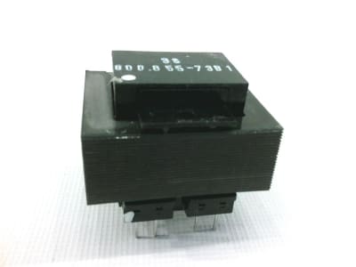 MOORE INDUSTRIES 800.855-73-B1