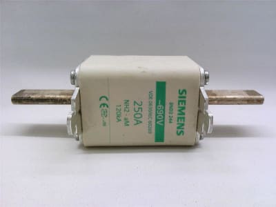 SIEMENS 3ND2244