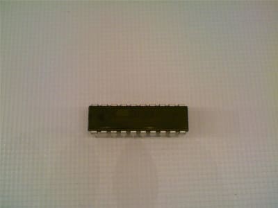 ATMEL AT89C4051-24PU