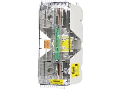 EATON CORPORATION CVR-RH-25400-3