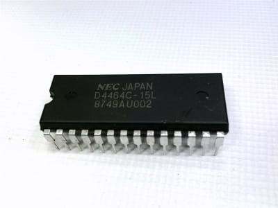 NEC UPD4464C-15L