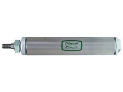 CLIPPARD SSR-24-1/2