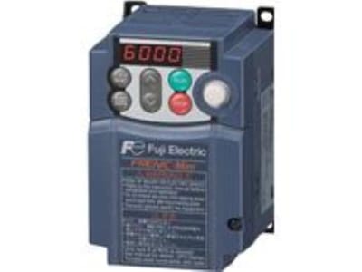 FUJI ELECTRIC FRN0002C2S-7U