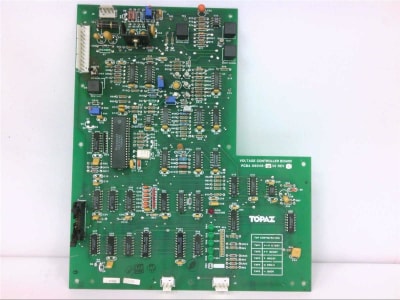 TOPAZ SYSTEMS 09048-0905