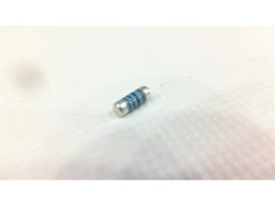 MULTICOMP MCFRFTDU1001