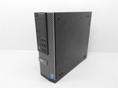 DELL OPTIPLEX-9020-SFF