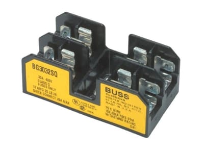 EATON CORPORATION BG3032SQ