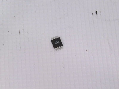 TEXAS INSTRUMENTS SEMI LM555CMM