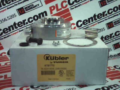 TURCK T8.A02H.6E9E.2048.P00B0