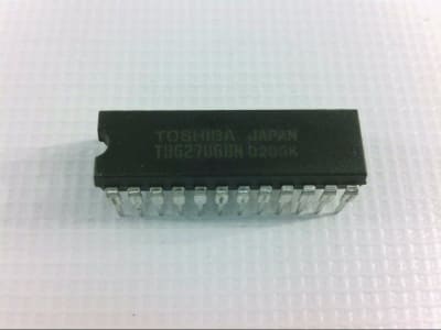 TOSHIBA TB62706BN