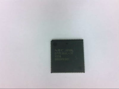 NEC UPD70136AL-16
