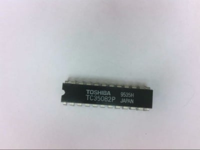 TOSHIBA TC35082P