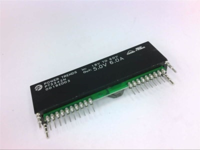 POWER TRENDS PT3342N