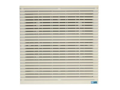 ICE QUBE COOLING SYSTEMS INC IQ100FPP-126-BK