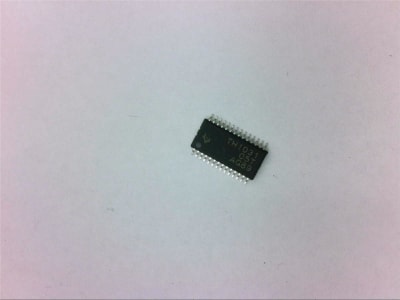 TEXAS INSTRUMENTS SEMI TH1031