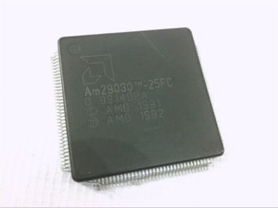 AMD AM29030-25FC