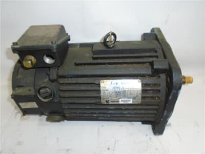 YASKAWA ELECTRIC UGCMED-22-MC65