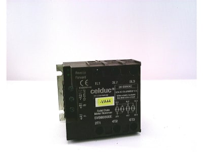 CELDUC SV969300E