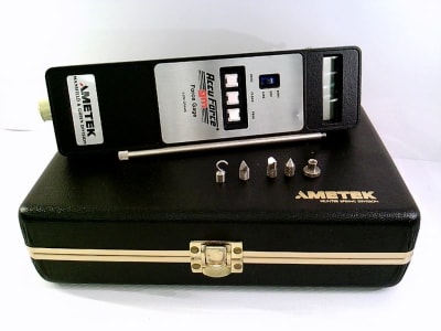 AMETEK ML4714-6