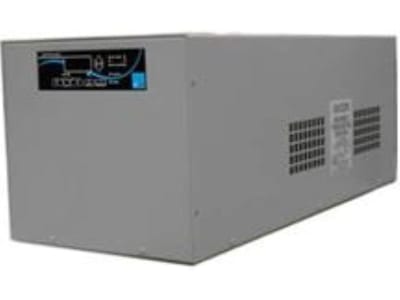 ICE QUBE COOLING SYSTEMS INC IQ2000TXS-126-GY-N12