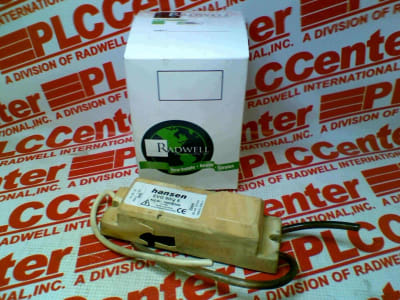 HANSEN MOTOR CORP EVG-60/2-E